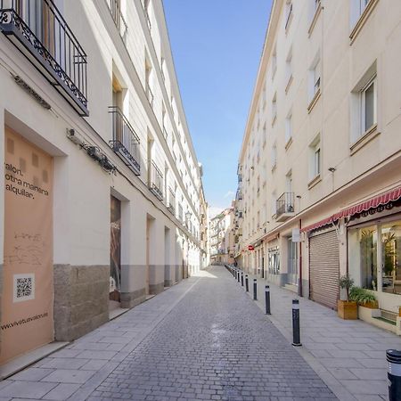 Maravilloso Piso En La Latina - Centro De Madrid Exterior photo